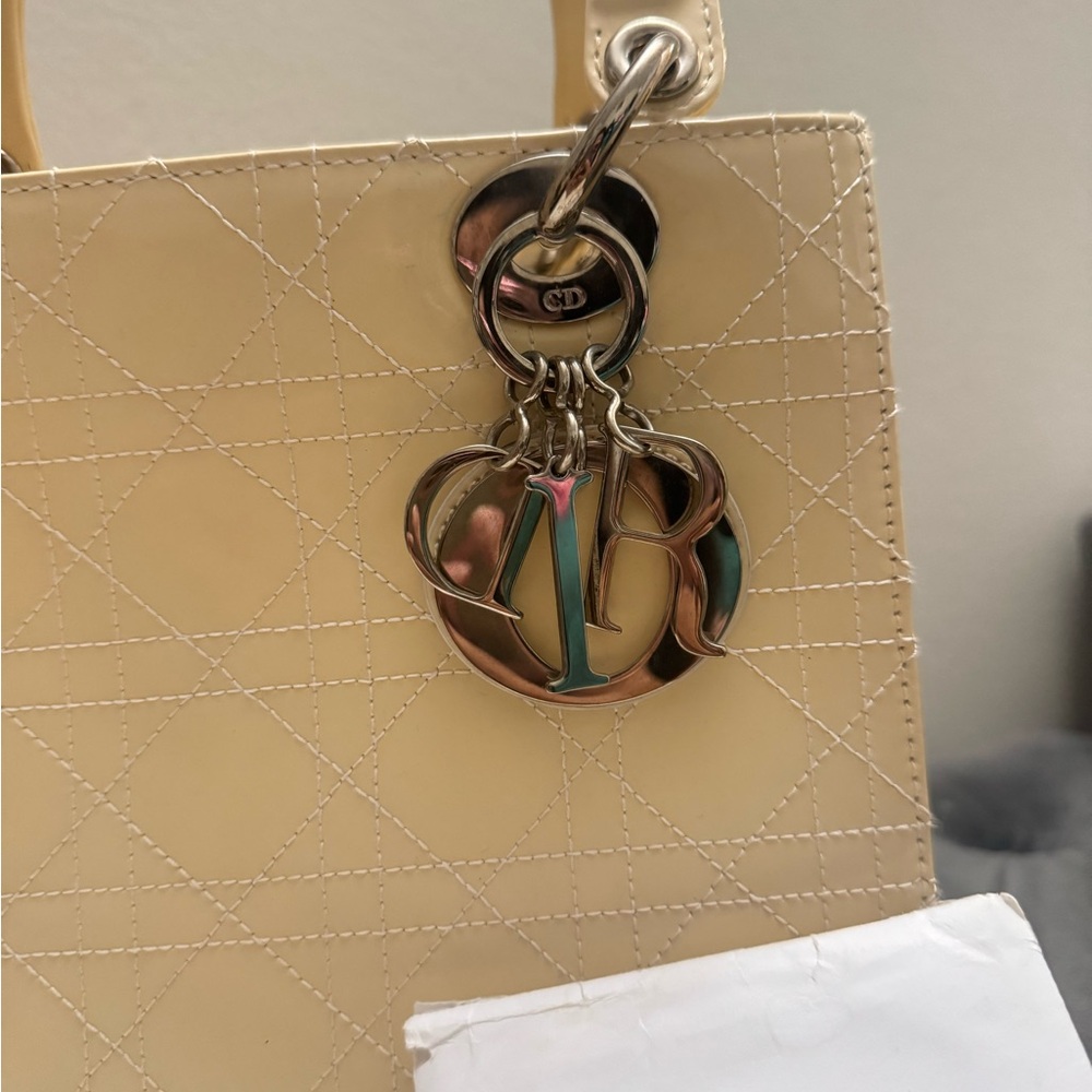 Dior LADY D - Picture 3 of 14